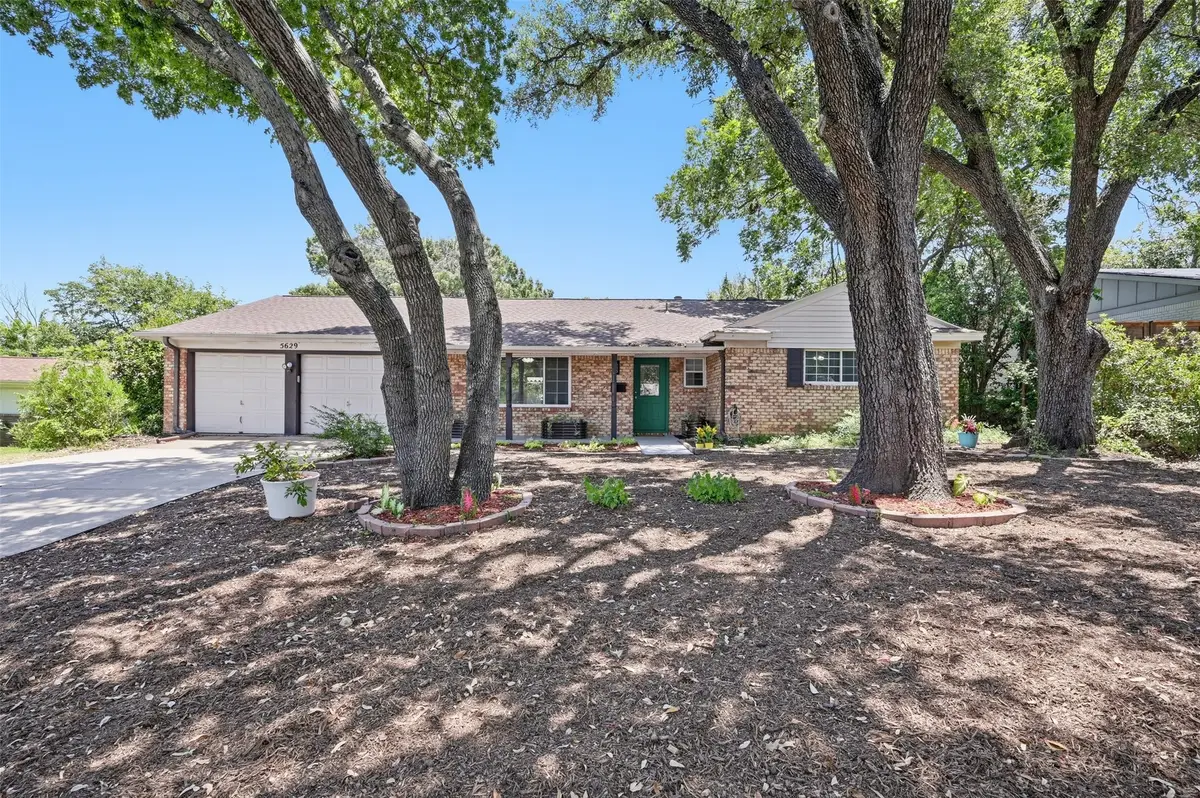 5629 Wharton Drive, Fort Worth, TX 76133 - #1