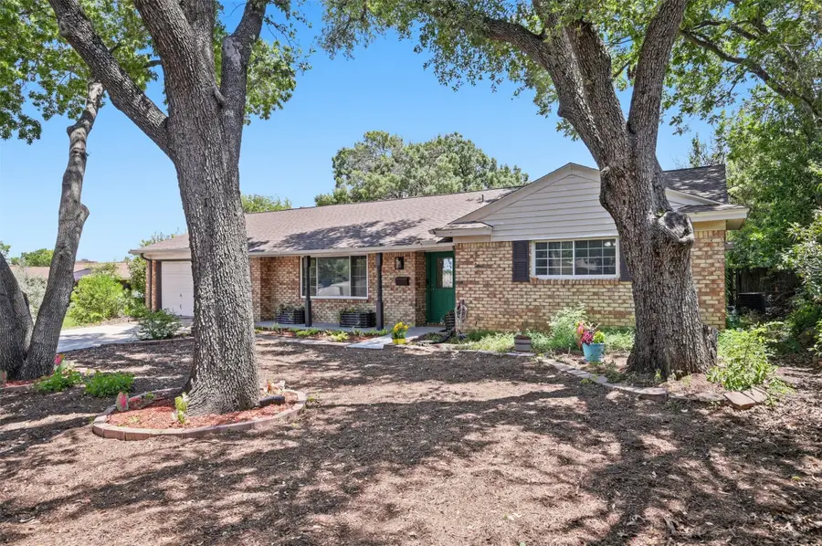5629 Wharton Drive, Fort Worth, TX 76133 - #3
