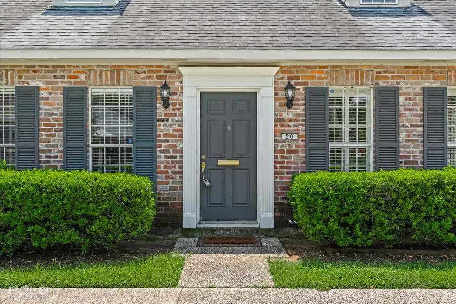 20 Tealwood Street, Shreveport, LA 71104 - #2