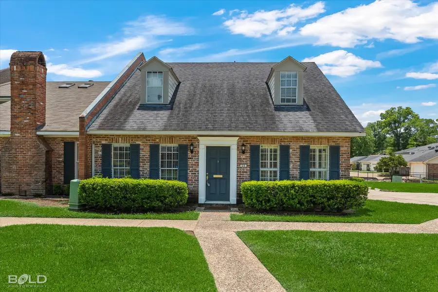 20 Tealwood Street, Shreveport, LA 71104 - #3