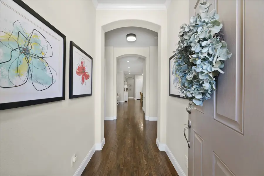5209 Basham Lane, McKinney, TX 75070 - #2