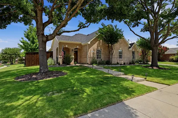 1431 Cedar Lake Drive, Prosper, TX 75078