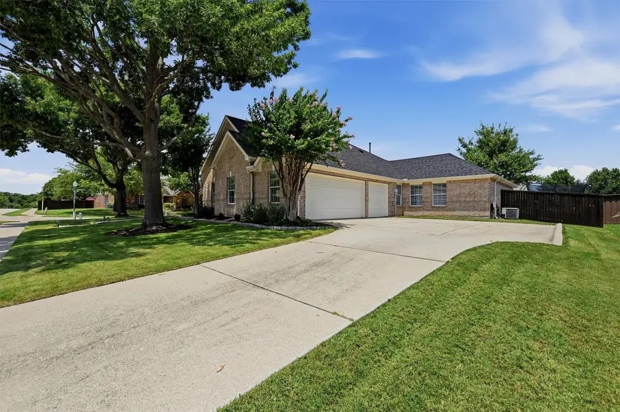 1431 Cedar Lake Drive, Prosper, TX 75078 - #2