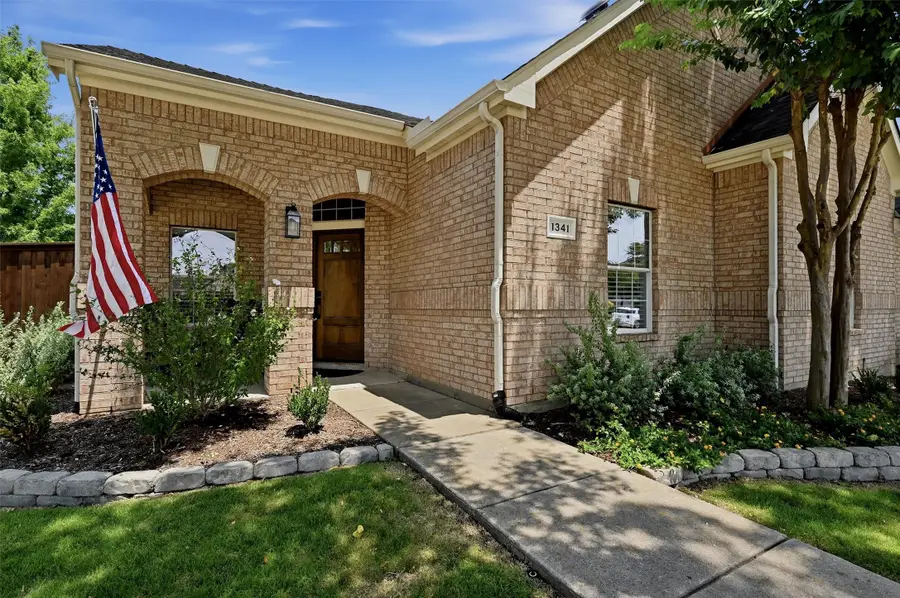 1431 Cedar Lake Drive, Prosper, TX 75078 - #3