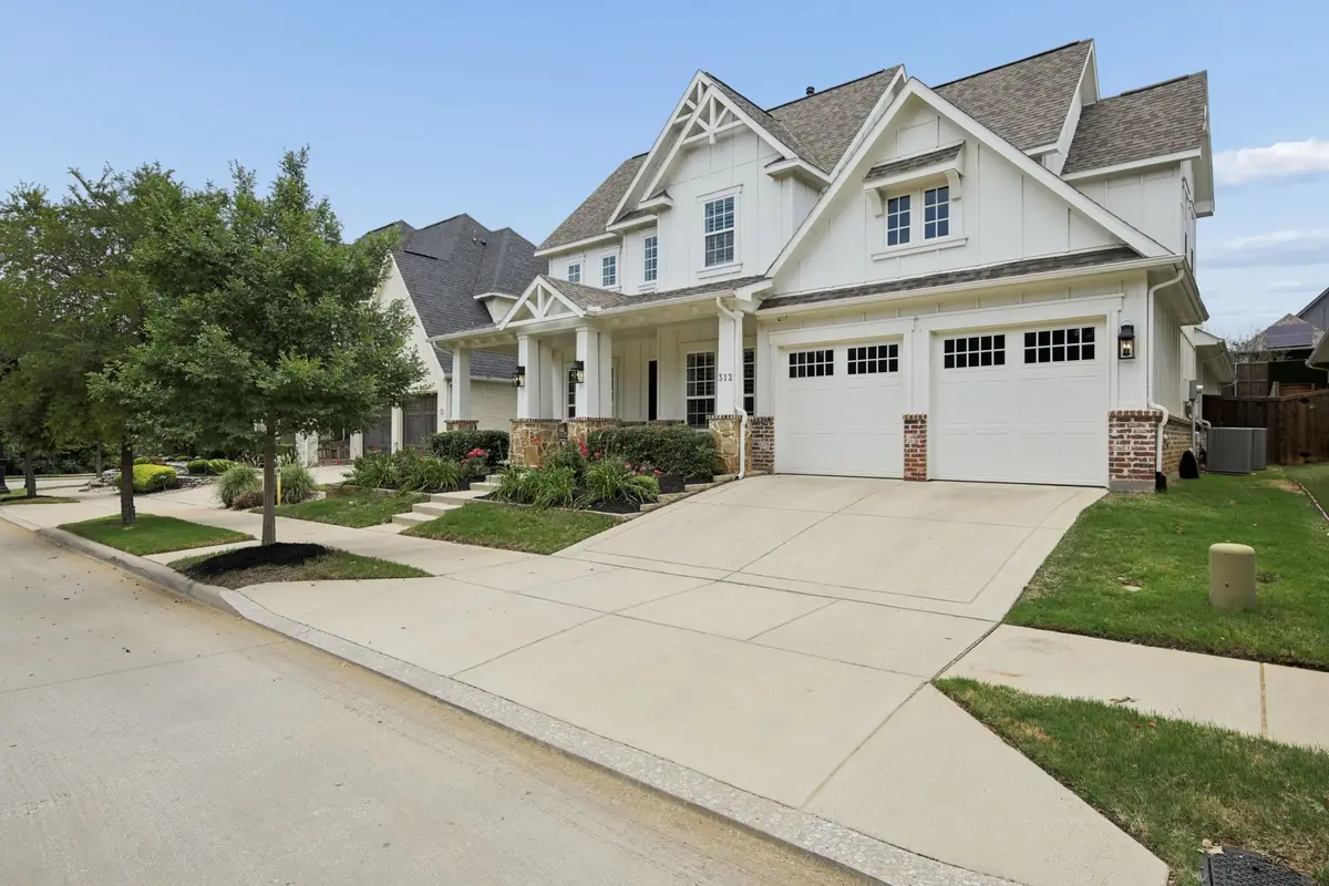 312 Hollow Way, Flower Mound, TX 75022 - #1