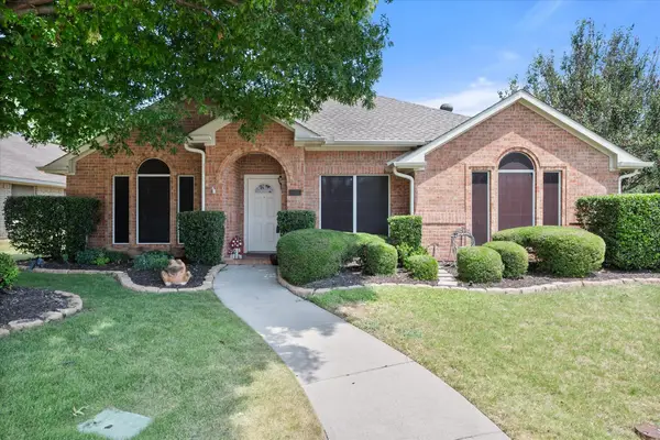 501 Drexel Drive, Lewisville, TX 75067