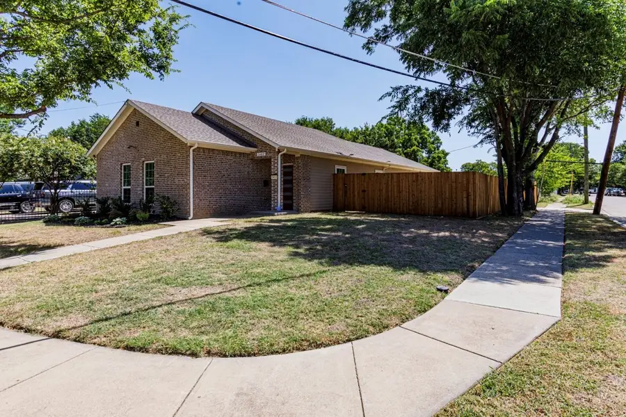 3402 Crossman Avenue, Dallas, TX 75212 - #2