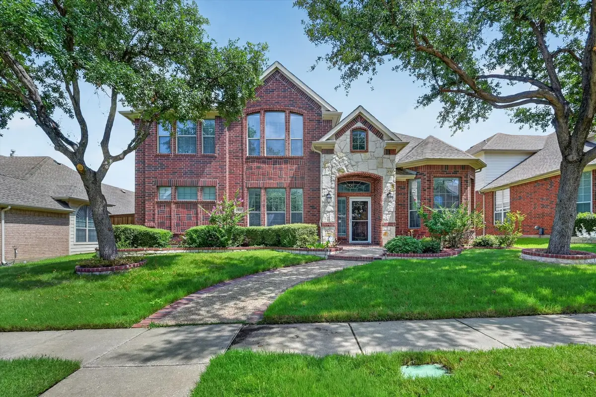 1521 Shepherd Lane, Carrollton, TX 75007 - #1