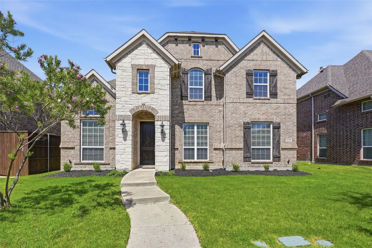 5657 Kerry Drive, Frisco, TX 75035 - #1