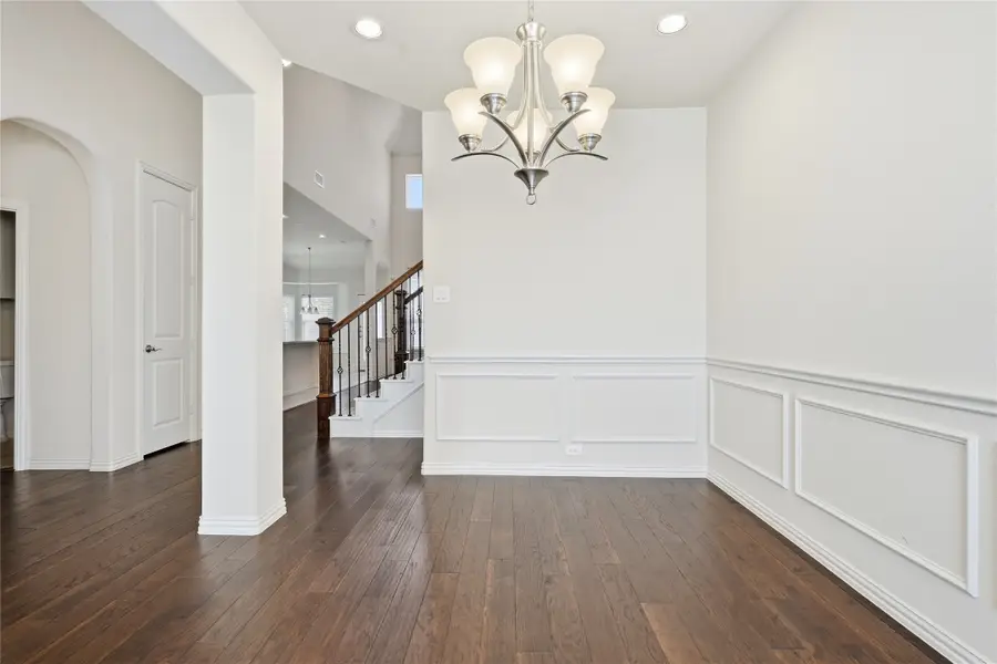 5657 Kerry Drive, Frisco, TX 75035 - #3