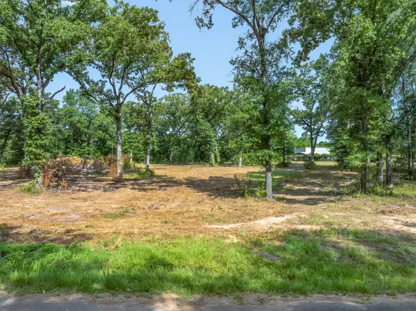 TBD County Road 2880, Mineola, TX 75773