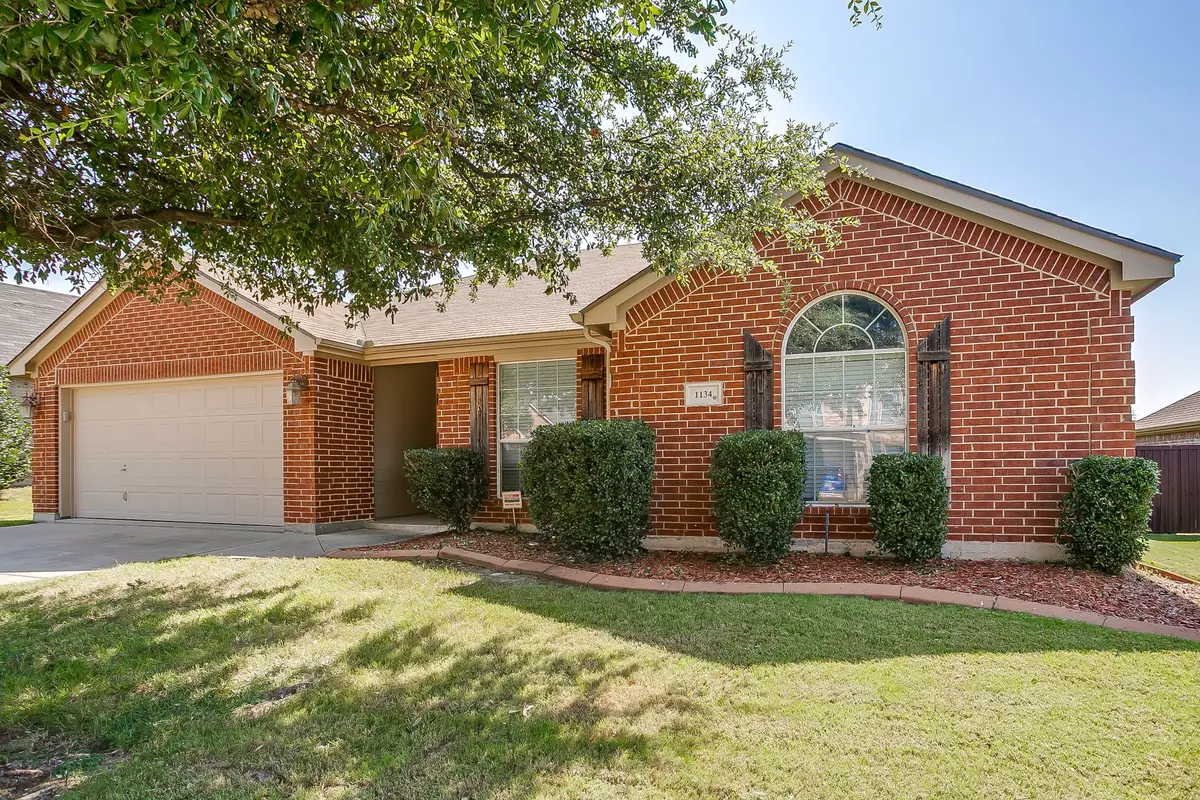 1134 Grove Court, Burleson, TX 76028 - #1