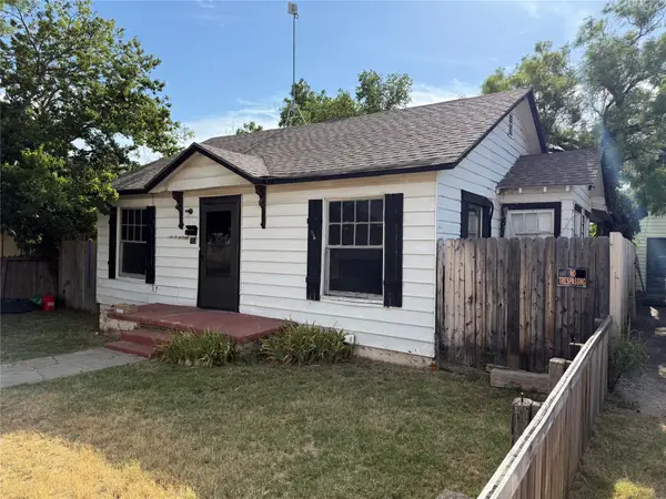 117 Victoria Street, Abilene, TX 79603