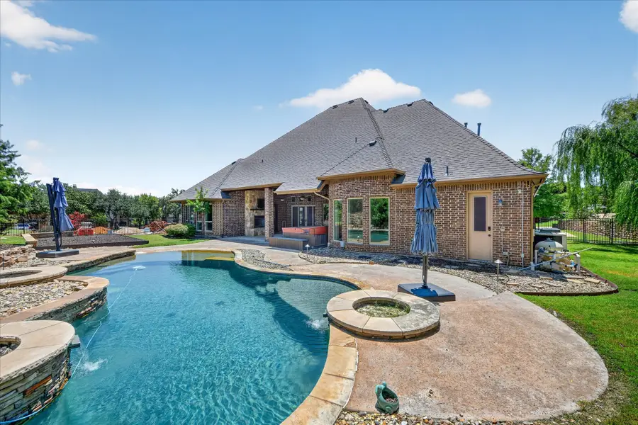 861 Hayden Road, Lantana, TX 76226 - #2