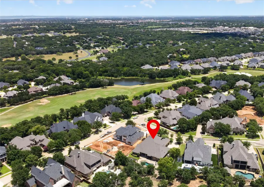 861 Hayden Road, Lantana, TX 76226 - #3