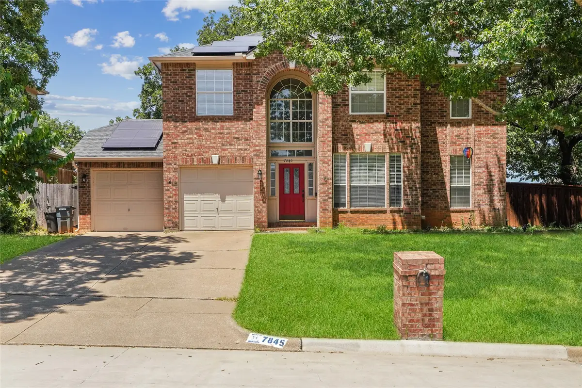 7845 Ember Oaks Drive, North Richland Hills, TX 76182 - #1