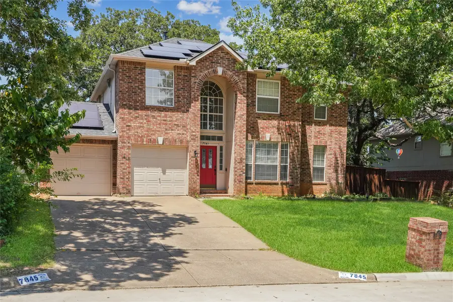 7845 Ember Oaks Drive, North Richland Hills, TX 76182 - #3