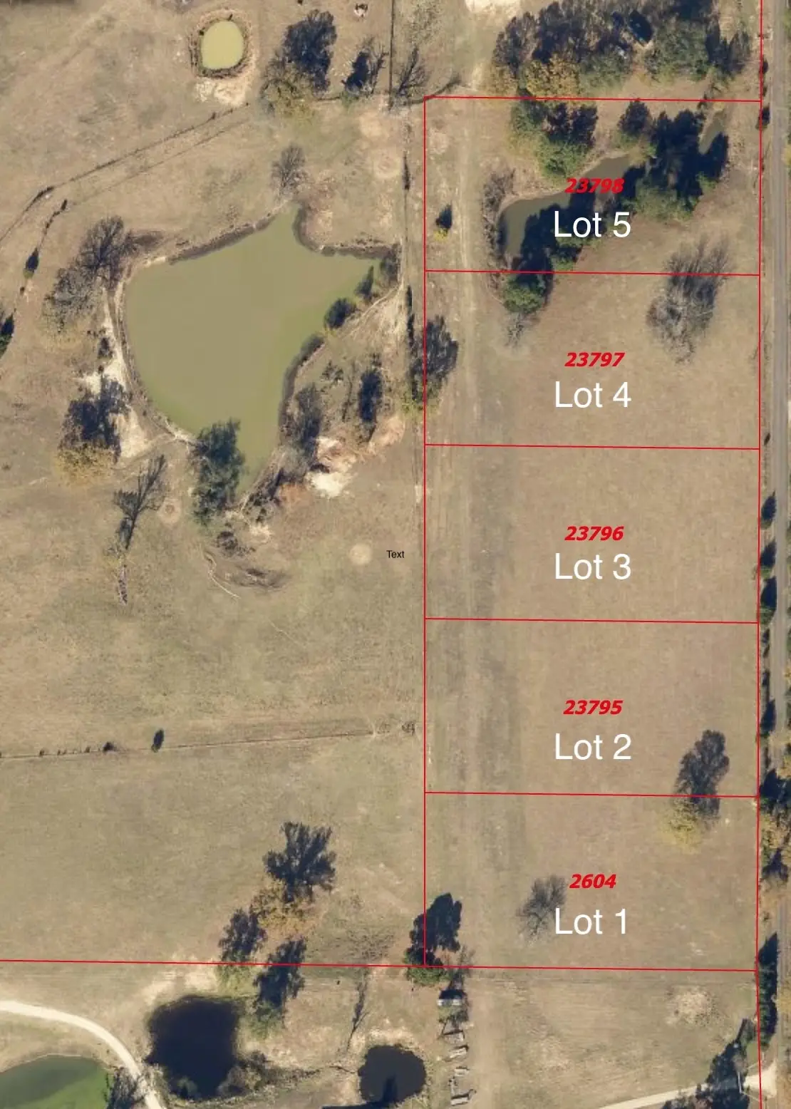 TBD Rs County Road 2450, Alba, TX 75410 - #1