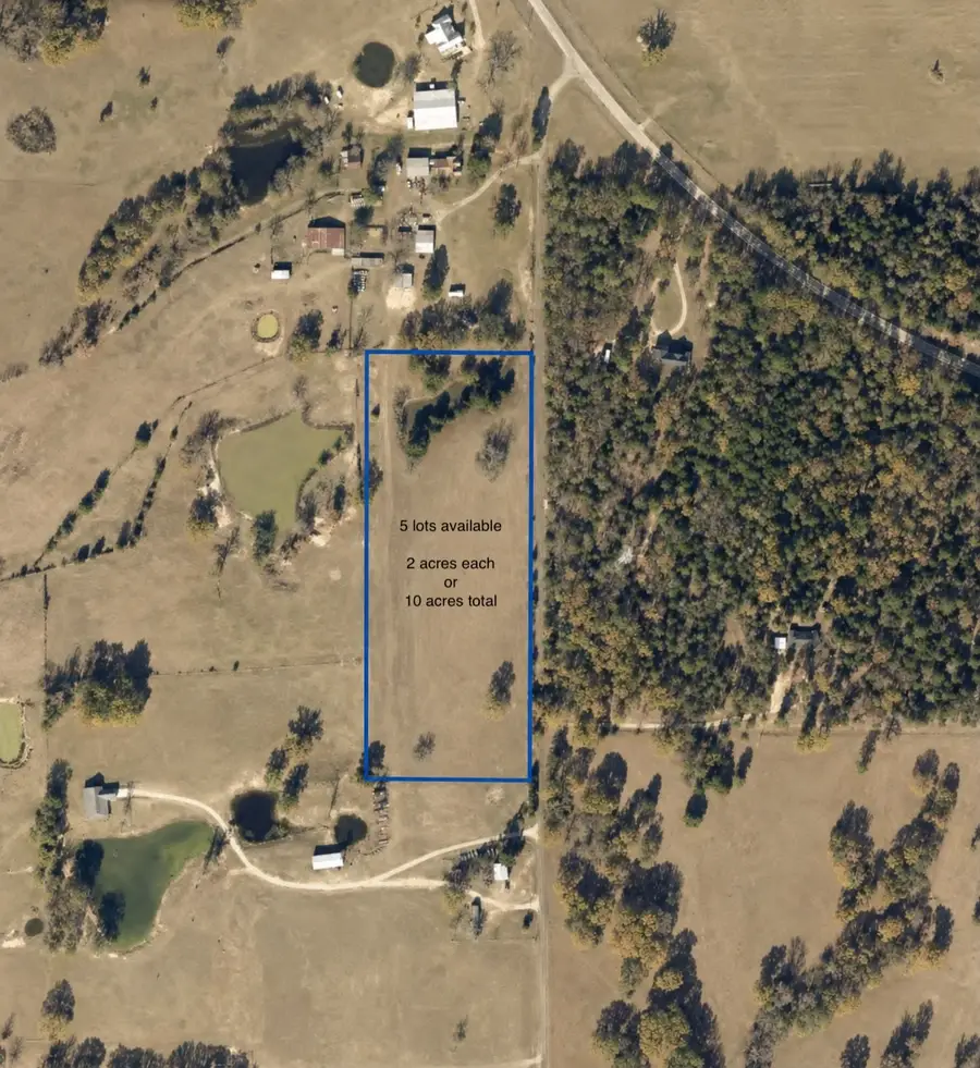 TBD Rs County Road 2450, Alba, TX 75410 - #2