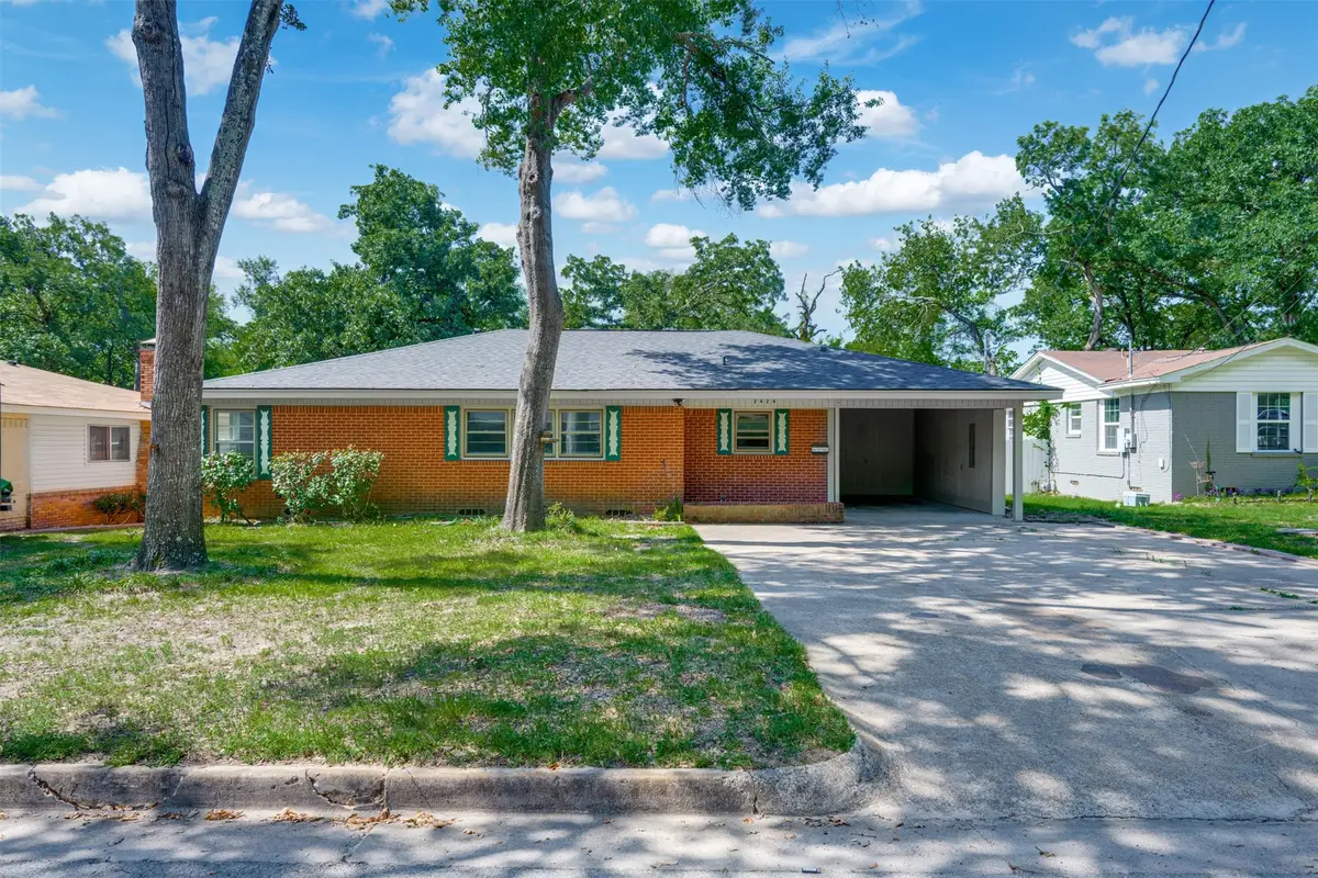 3424 Martha Street, Tyler, TX 75702 - #1