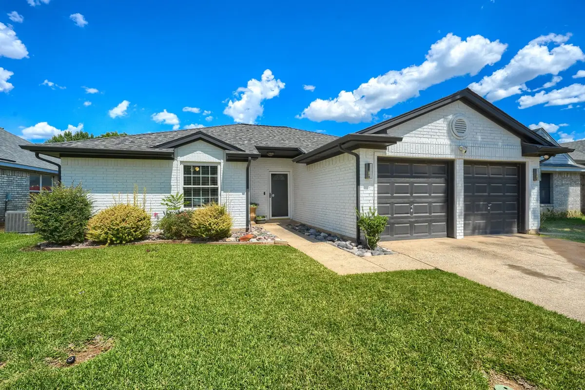 1211 Princeton Place, Euless, TX 76040 - #1