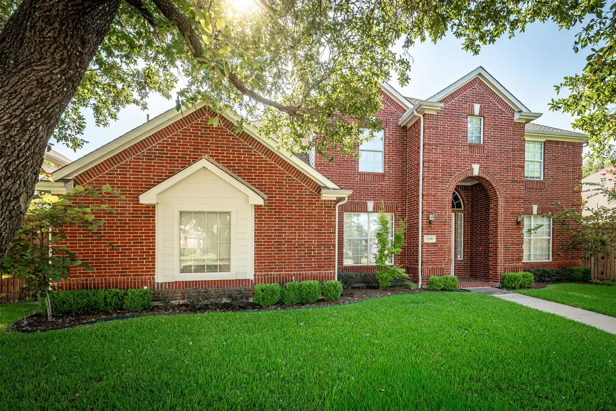3210 Birkshire Lane, Richardson, TX 75082 - #1