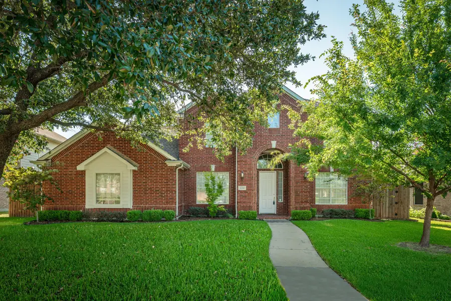 3210 Birkshire Lane, Richardson, TX 75082 - #3