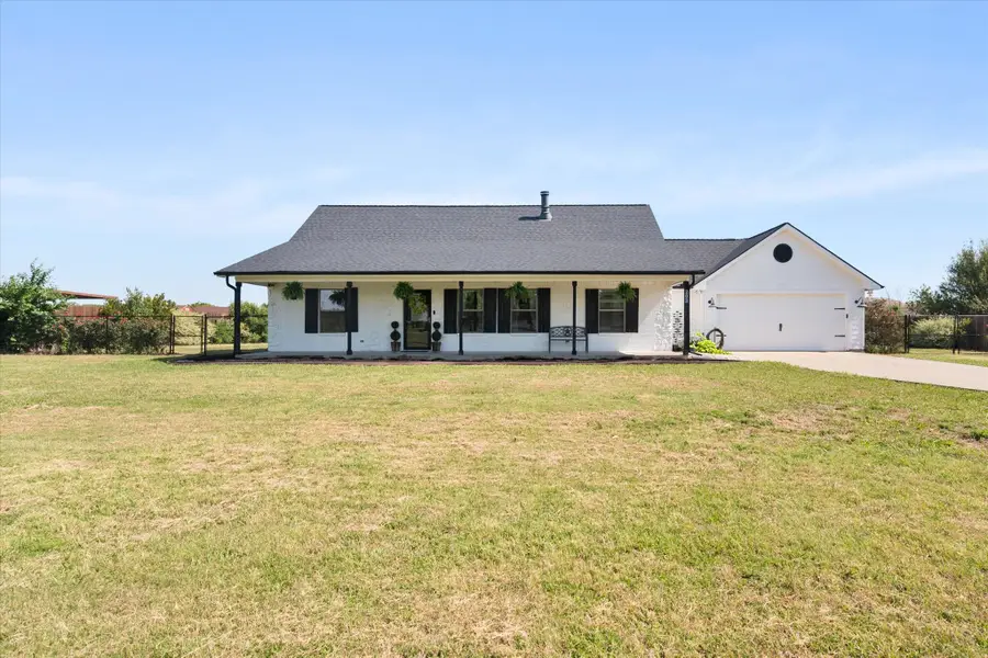 203 Mulkey Road, Waxahachie, TX 75167 - #2