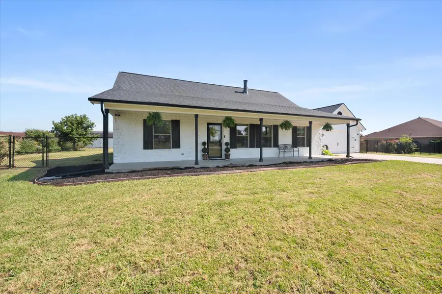 203 Mulkey Road, Waxahachie, TX 75167 - #3