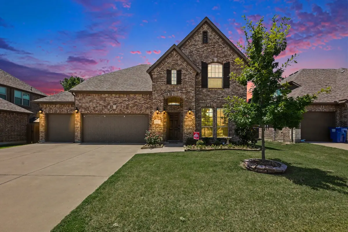 117 Providence Drive, Van Alstyne, TX 75495 - #1