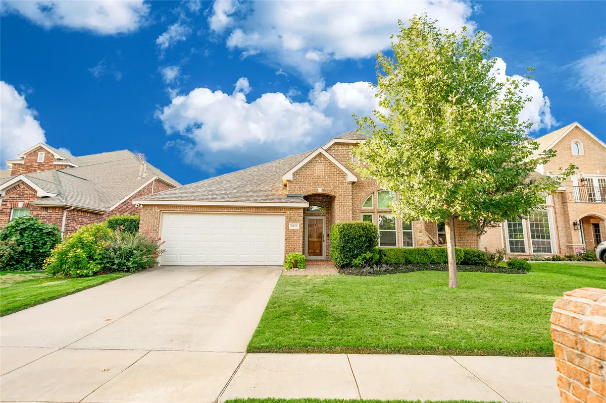 3924 Appleton Lane, Flower Mound, TX 75022 - #1