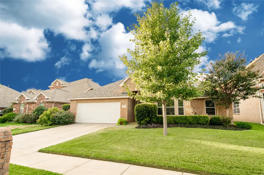 3924 Appleton Lane, Flower Mound, TX 75022 - #2
