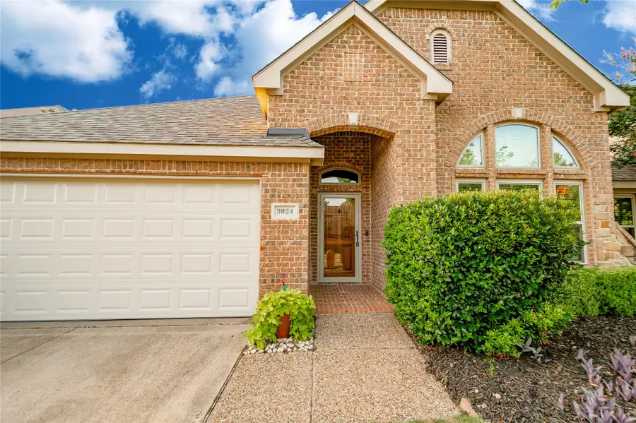 3924 Appleton Lane, Flower Mound, TX 75022 - #3
