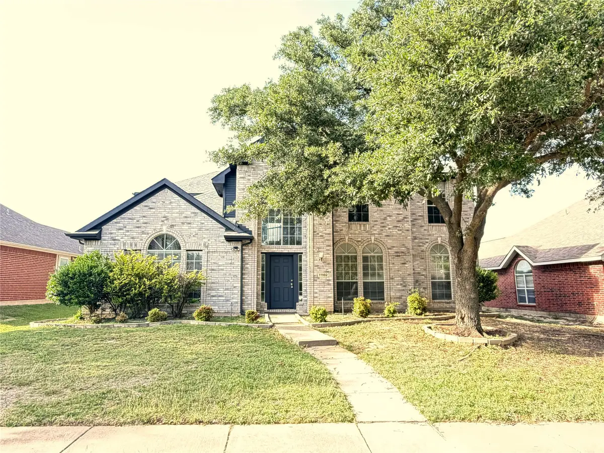 11902 Woodland Way, Frisco, TX 75035 - #1
