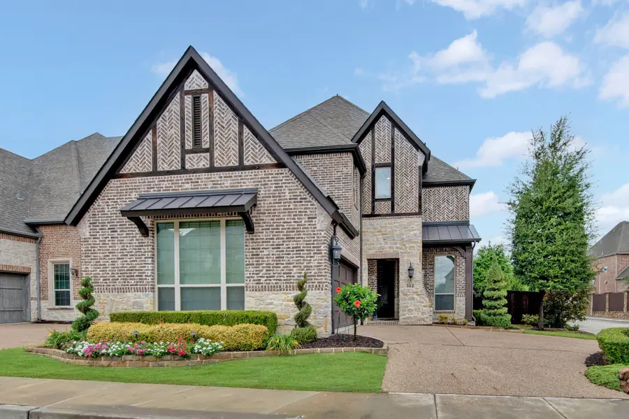 904 Royal Minister Boulevard, Lewisville, TX 75056 - #3