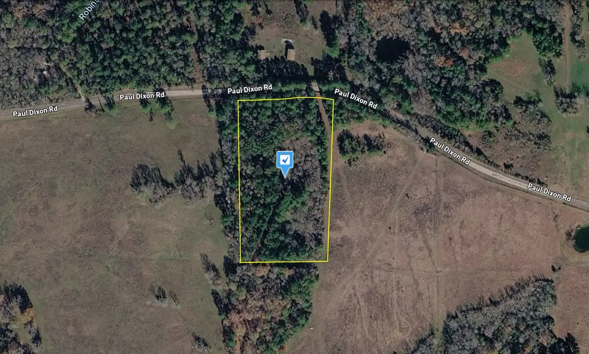 225 Paul Dixon Road, Huntsville, TX 77320 - #1