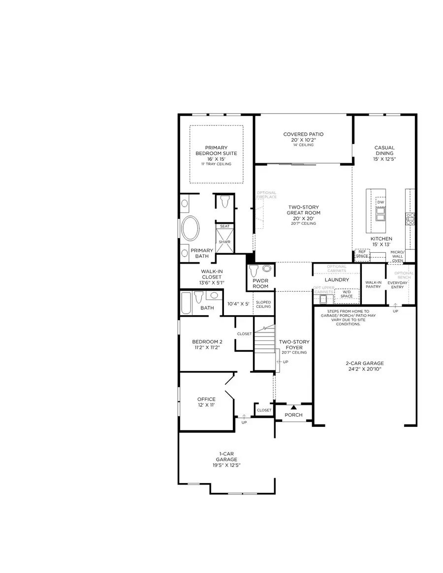 13690 Rollingwood Lane, Frisco, TX 75033 - #2
