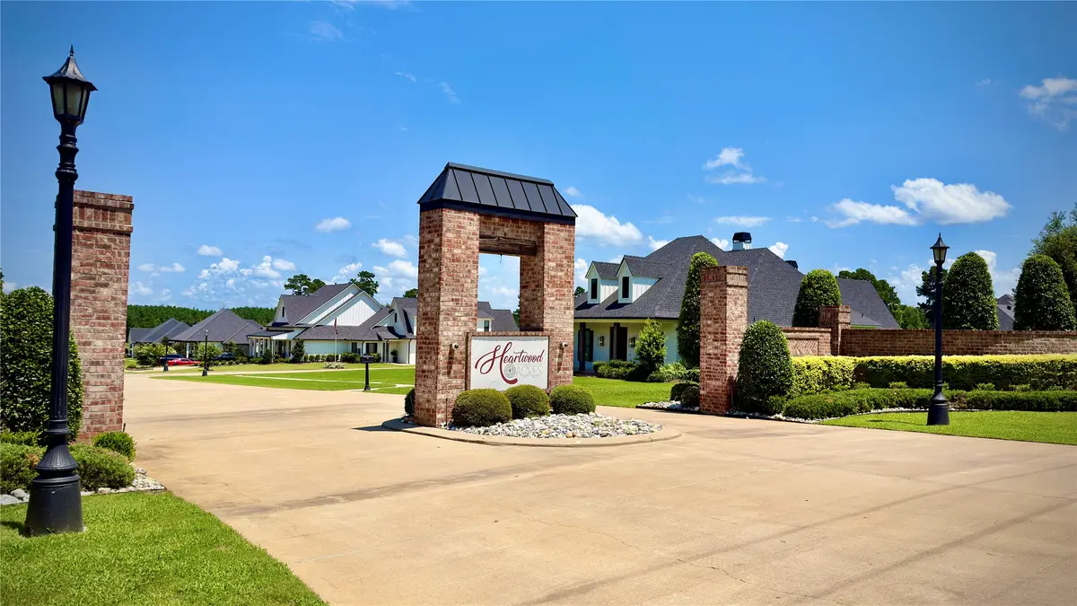 115 Fannin Drive, Benton, LA 71006 - #1