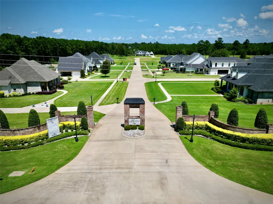 115 Fannin Drive, Benton, LA 71006 - #3