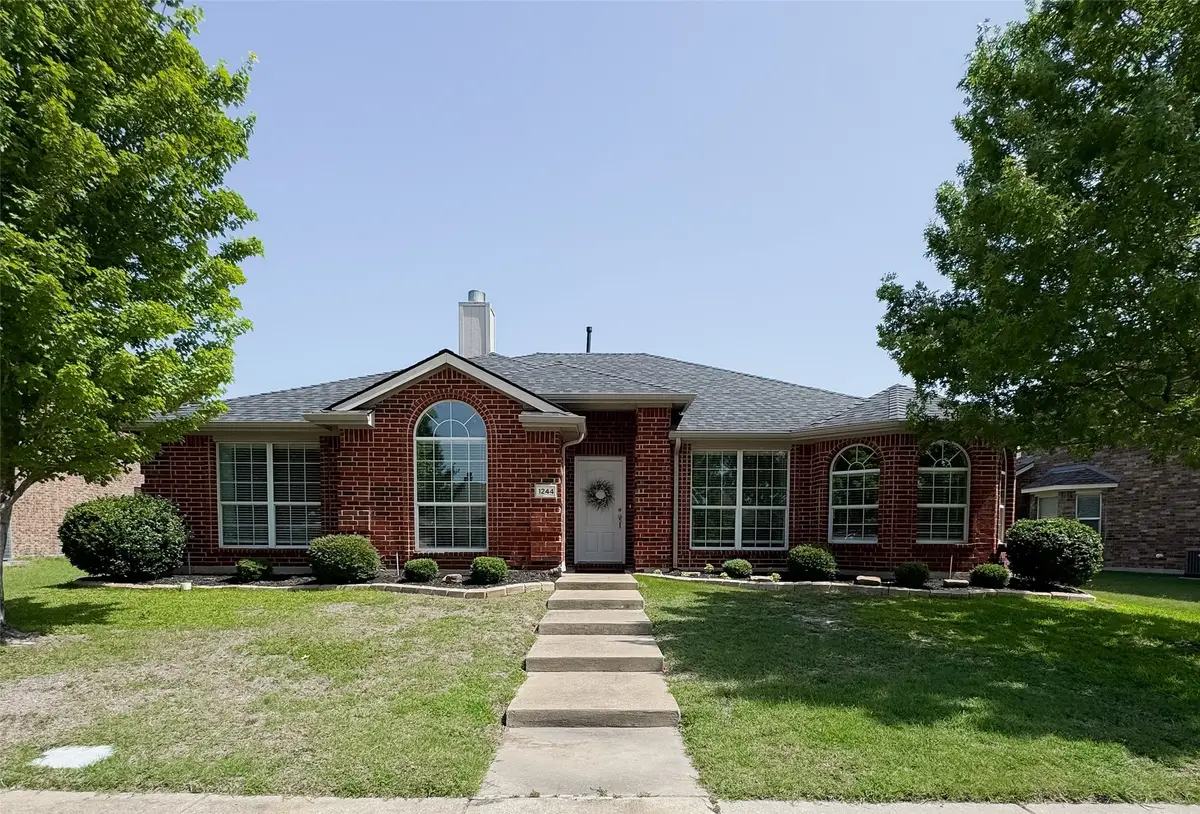 1244 Waters Edge Drive, Rockwall, TX 75087 - #1