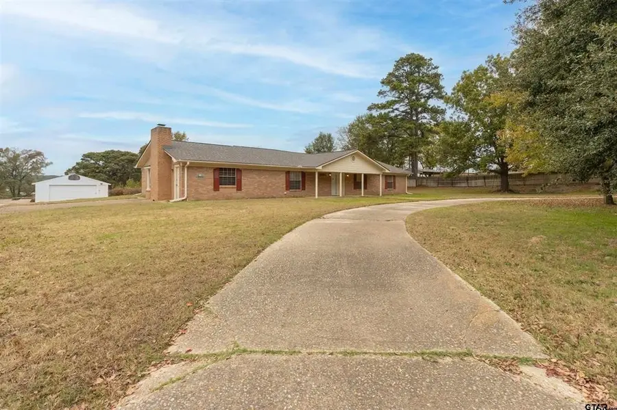 12654 County Road 192, Tyler, TX 75703 - #2