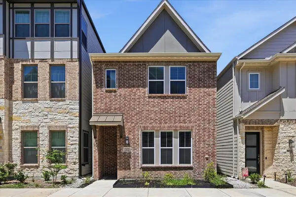 7572 Laburnam Road, Dallas, TX 75228