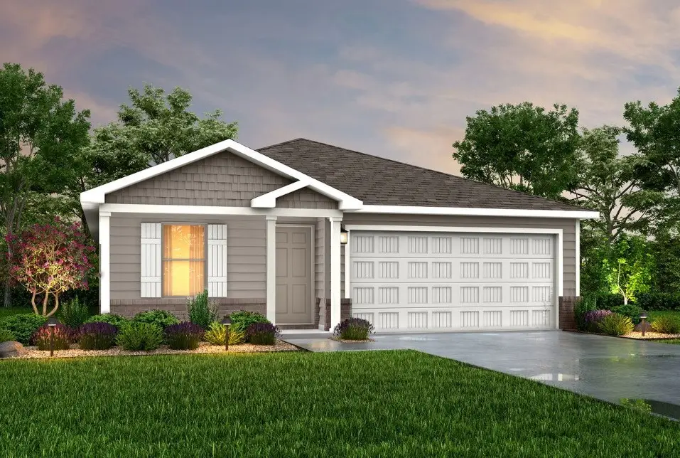 820 Somerset Way, Hillsboro, TX 76645 - #1