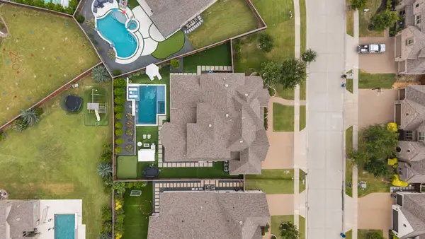 1123 Ellicott Drive, Celina, TX 75009