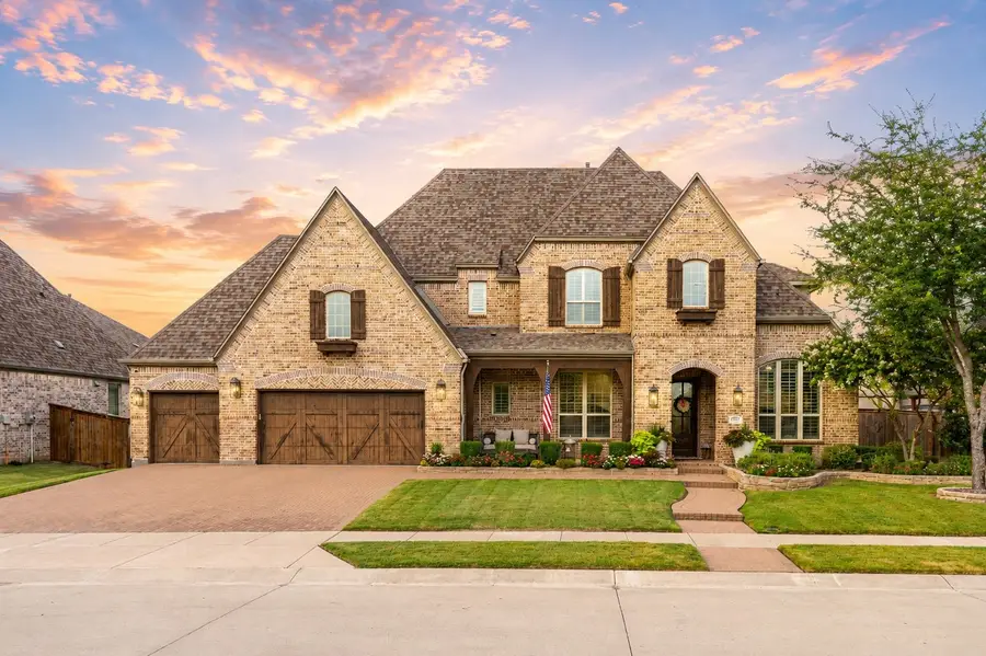 1123 Ellicott Drive, Celina, TX 75009 - #2