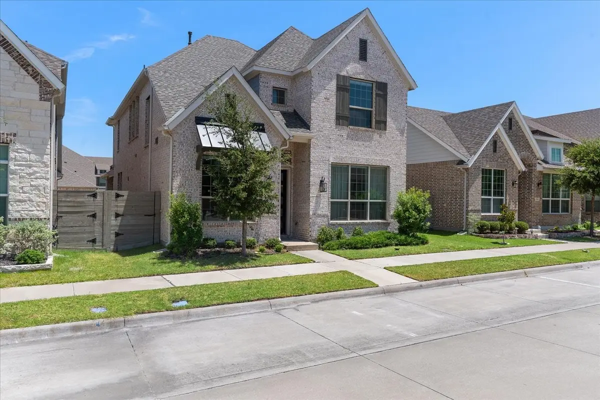 5306 Grand Avenue, Sachse, TX 75048 - #1