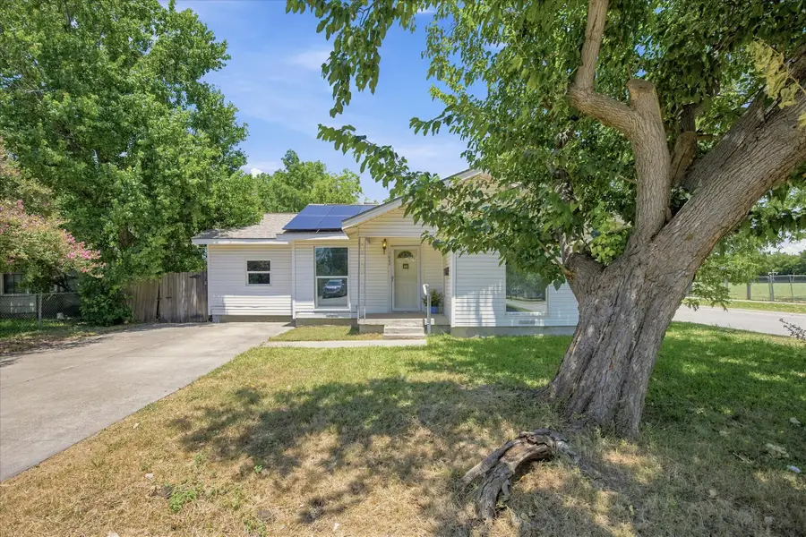 1662 Birch Street, Grand Prairie, TX 75050 - #2