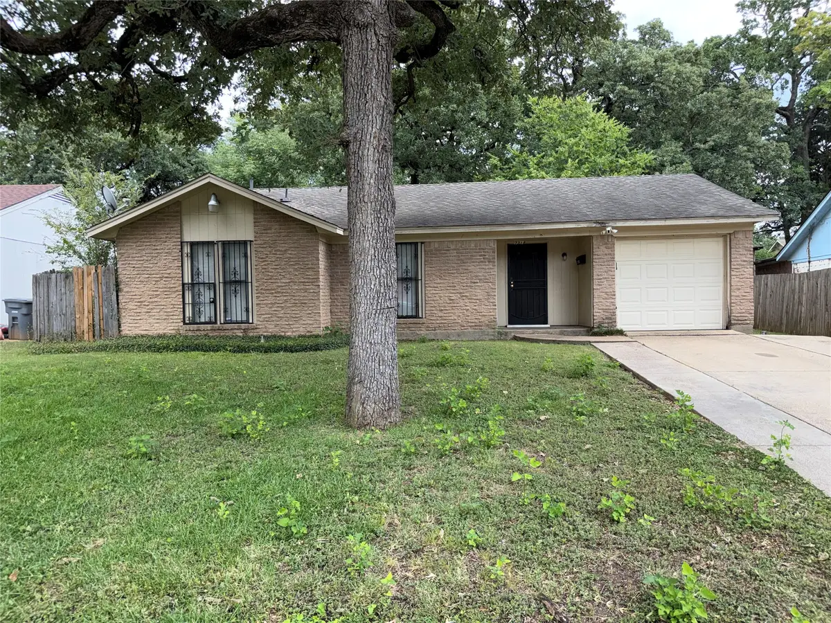 7318 Ridgewick Drive, Dallas, TX 75217 - #1