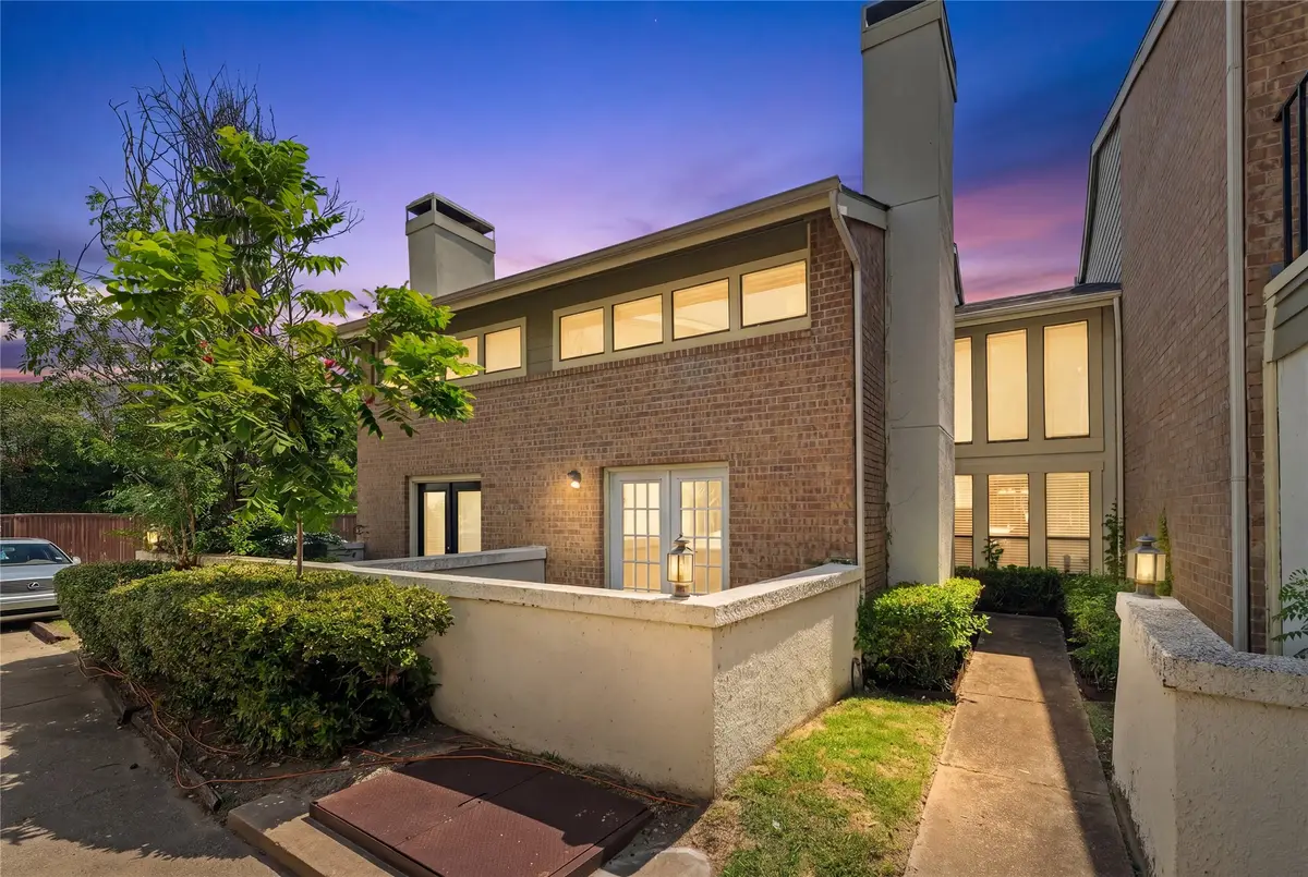 9623 Walnut Street #8102, Dallas, TX 75243 - #1