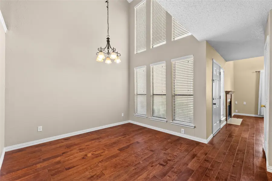9623 Walnut Street #8102, Dallas, TX 75243 - #2
